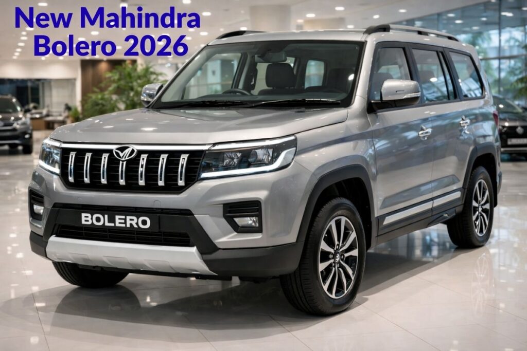 Honda Amaze 2026 ₹7.49 लाख में, माइलेज 29kmpl(1)