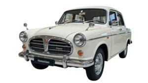 2026 Hindustan Ambassador Launched