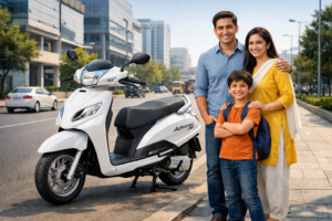 कम बजट वालों के लिए बड़ी खुशखबरी! Honda Activa 7G आएगी 109.51cc इंजन और 60 kmpl माइलेज के साथ