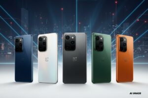 2026 में ₹45,000 से कम कीमत वाले OnePlus के 5 स्मार्टफोन मचा रहे हैं तहलका, खरीदने से पहले जरूर देखें