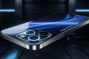 Apple iPhone 18 Pro Max