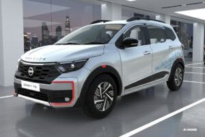 Nissan Magnite की ऑन रोड कीमत जानकर रह जाएंगे हैरान