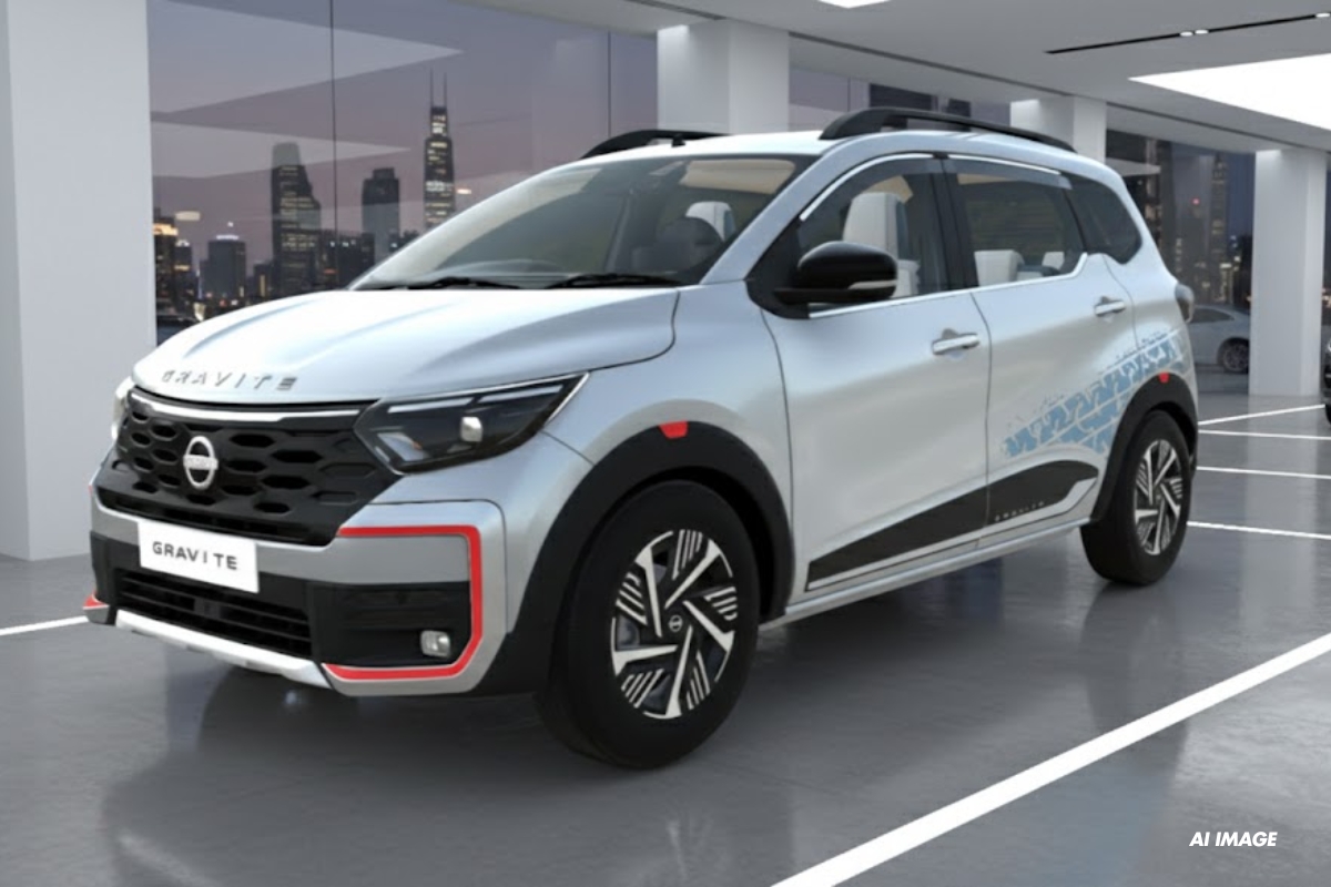 Nissan Magnite की ऑन रोड कीमत जानकर रह जाएंगे हैरान