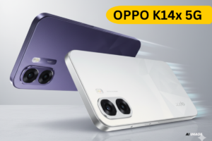 OPPO K14x 5G
