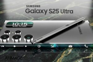 Samsung Galaxy S25 Ultra 5G लॉन्च डिटेल्स 200MP कैमरा, सुपर AI फीचर्स और कीमत ने मचाया तहलका