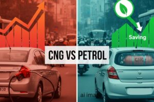 Samsung Galaxy S25 Ultra 5G लॉन्च डिटेल्स 200MP कैमरा, सुपर AI फीचर्स और पेट्रोल से कितनी सस्ती पड़ती है CNG कार खरीदन