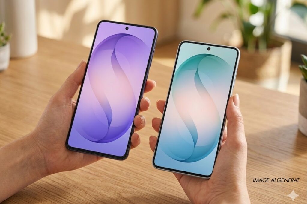 Samsung Galaxy S26 Ultra, S26+ और Samsung Galaxy S26 लॉन्च 200MP कैमरा, दमदार फीचर्स और भारत में कीमत का बड़ा खुलासा