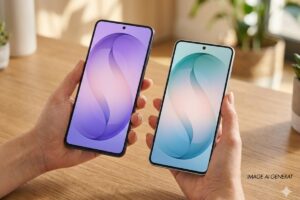 Samsung Galaxy S26 Ultra, S26+ और Samsung Galaxy S26 लॉन्च 200MP कैमरा, दमदार फीचर्स और भारत में कीमत का बड़ा खुलासा