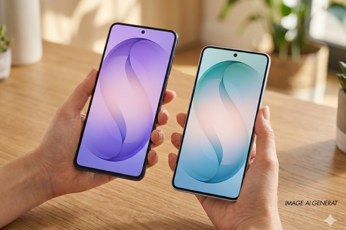 Samsung Galaxy S26 Ultra, S26+ और Samsung Galaxy S26 लॉन्च 200MP कैमरा, दमदार फीचर्स और भारत में कीमत का बड़ा खुलासा