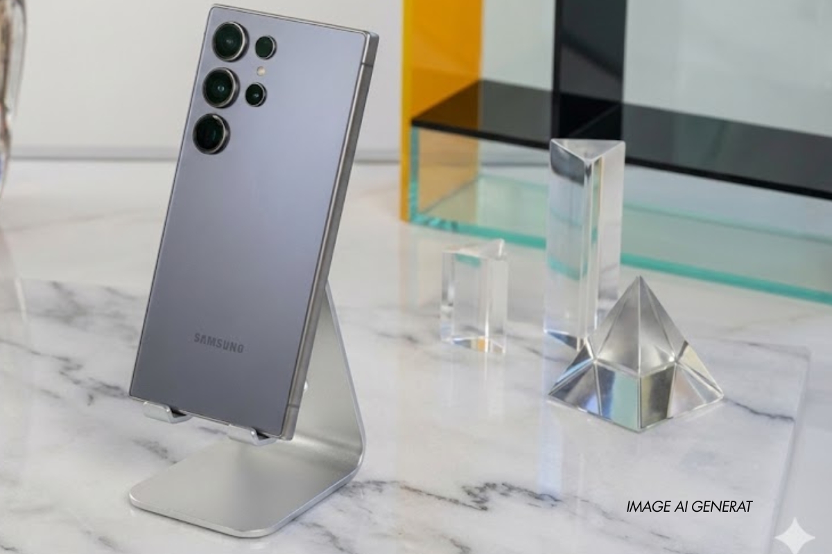 Samsung Galaxy S26 Ultra प्राइस, स्पेसिफिकेशन और तगड़े AI फीचर्स – खरीदने से पहले जरूर जानें