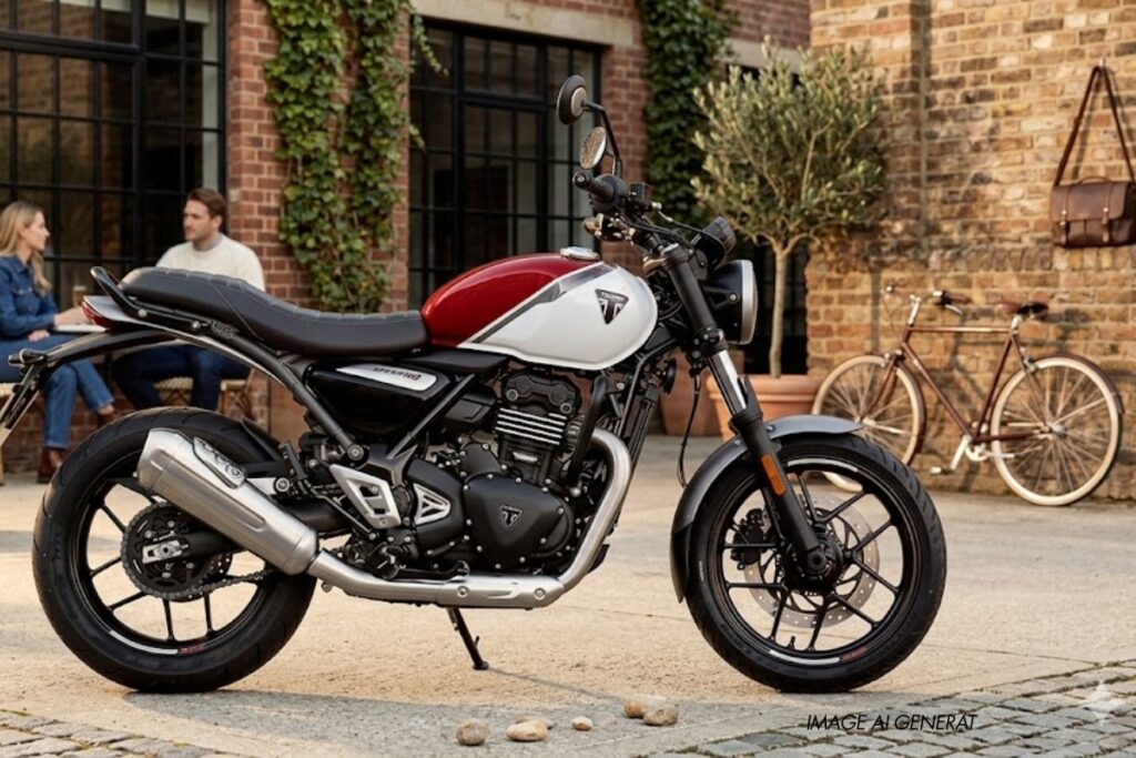 Triumph 350cc Bikes April 2026 Launch