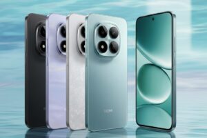 Xiaomi Redmi Note 15 Pro 5G