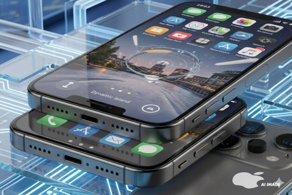 iPhone 18 Pro और Pro Max में मेगा अपग्रेड!