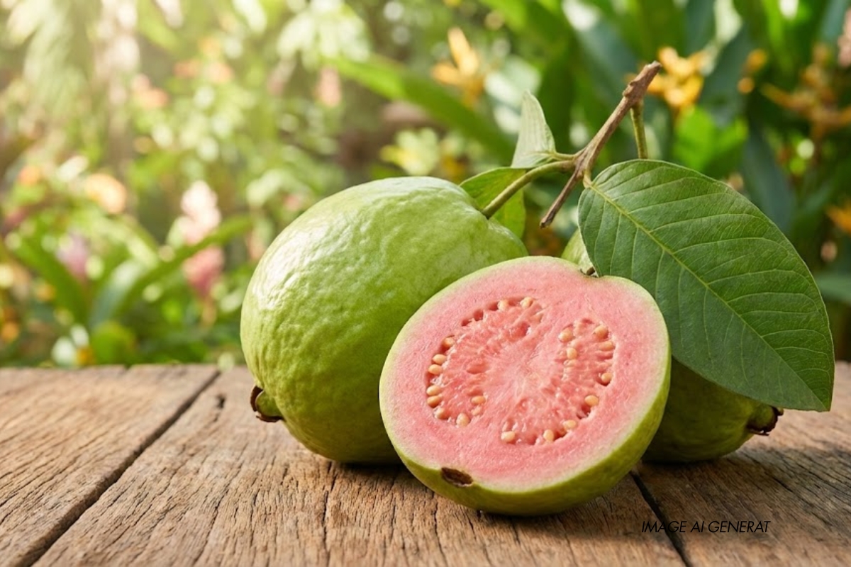 अमरूद खाने से पहले जान लें! इन 4 लोगों को भूलकर भी नहीं खाना चाहिए, हो सकते हैं गंभीर साइड इफेक्ट्