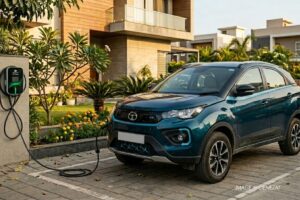 क्या आपकी EV की रेंज तेजी से घट रही है