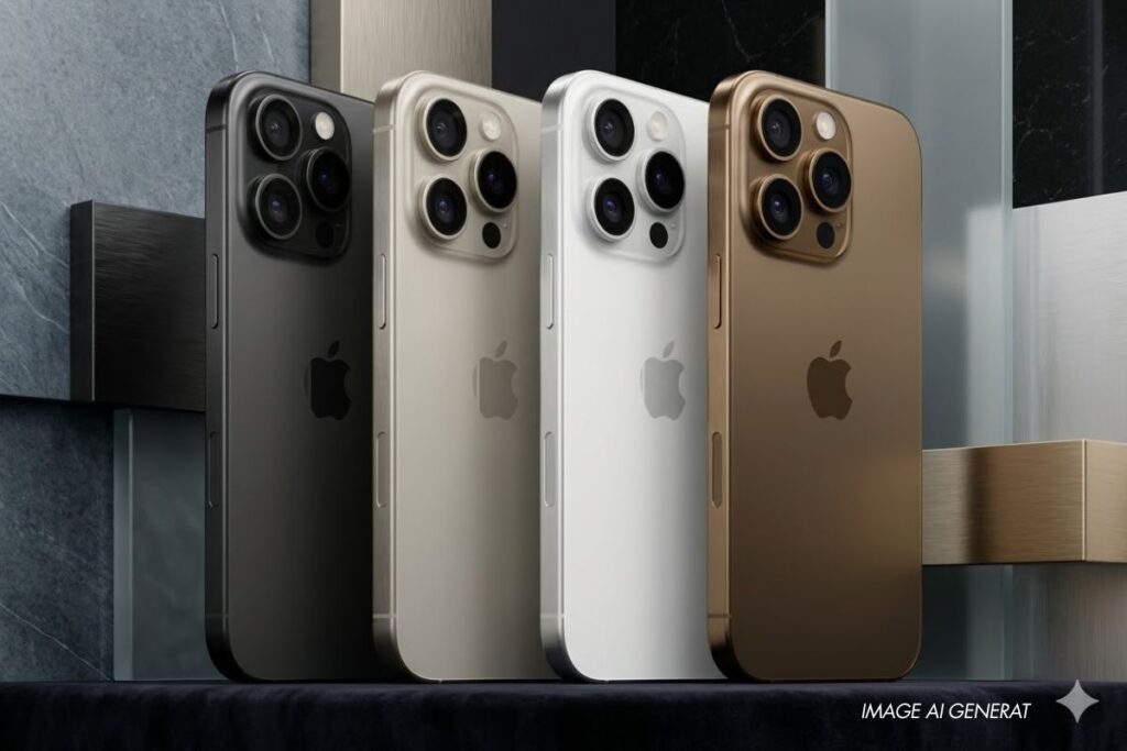 धांसू एंट्री के साथ आया iPhone 17 Pro Max!