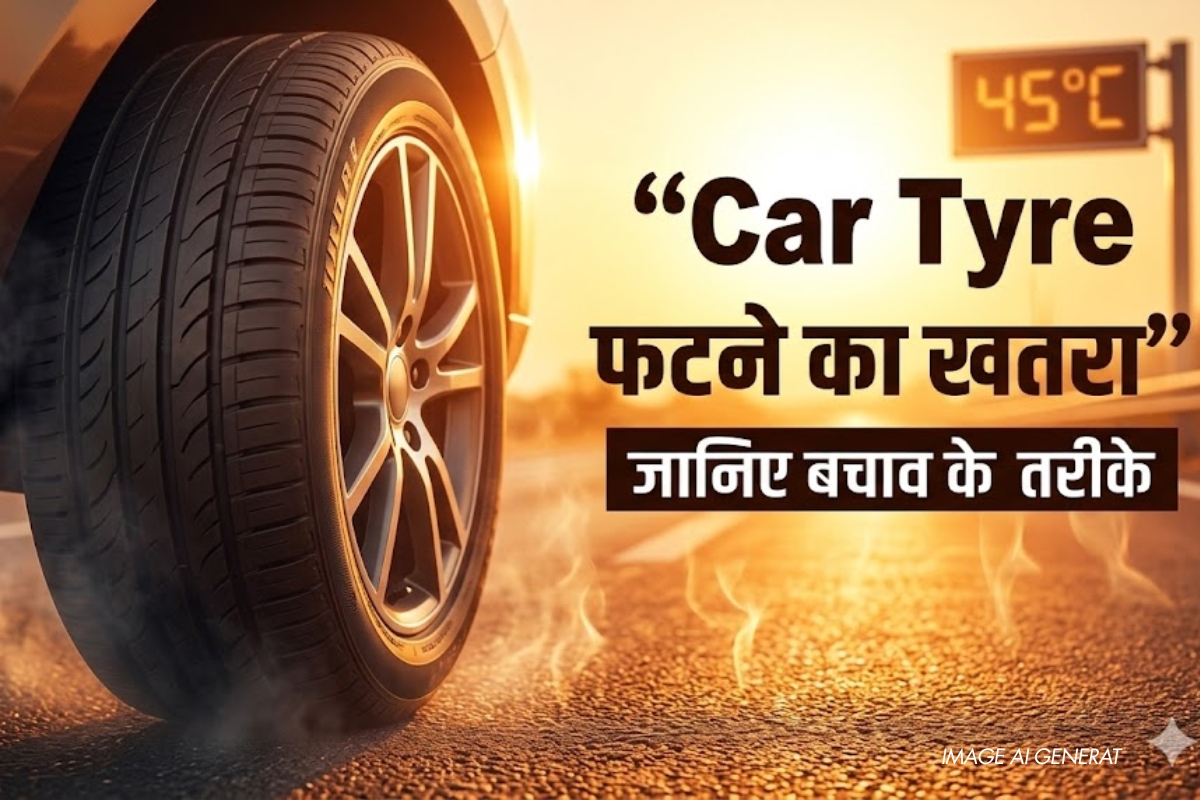Car Tyre