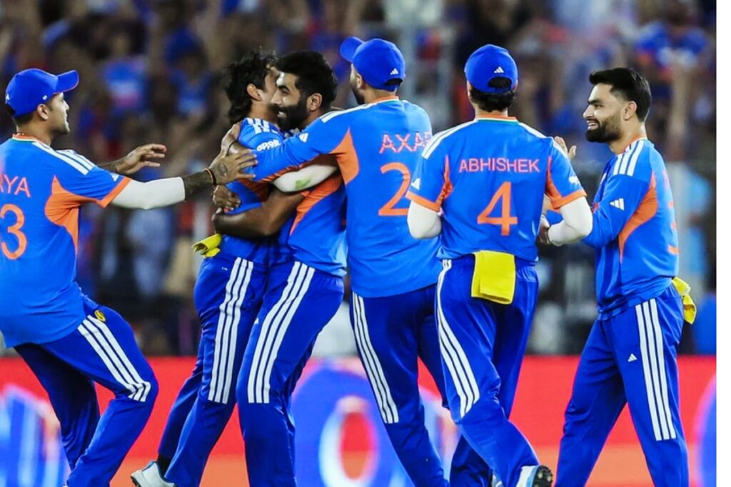 IND vs NZ Final भारत की ऐतिहासिक जीत