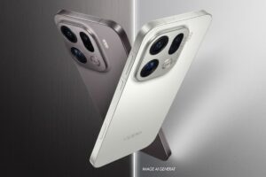 Oppo का धांसू 200MP कैमरा वाला 5G फोन: 7000mAh बैटरी और 16GB RAM के साथ मचा सकता है धमाल