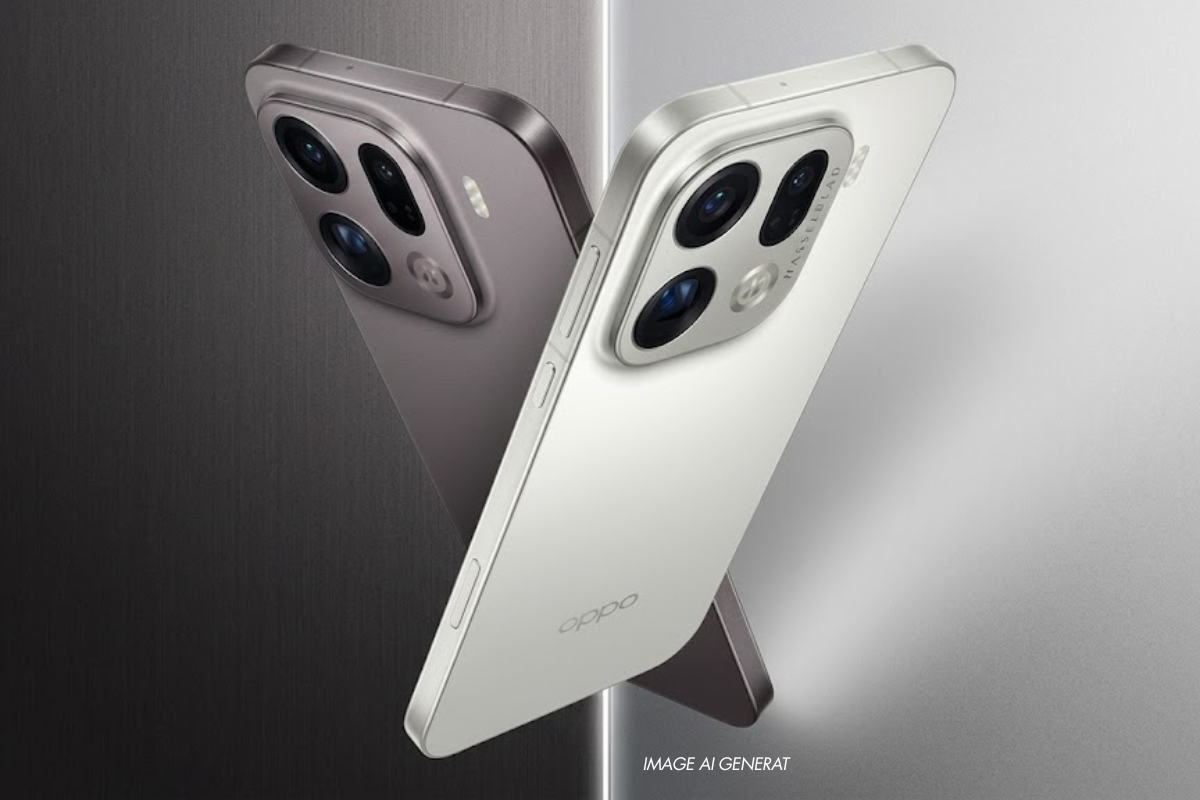 Oppo का धांसू 200MP कैमरा वाला 5G फोन: 7000mAh बैटरी और 16GB RAM के साथ मचा सकता है धमाल