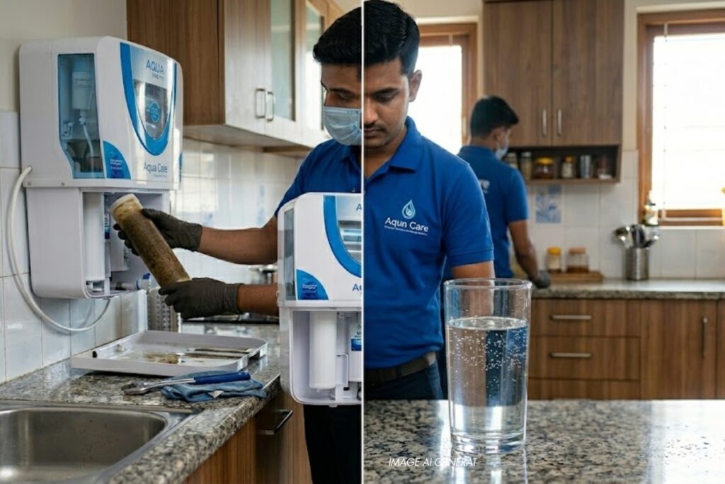 RO Filter Change: खराब होने का इंतजार न करें, जानें कितने महीने में बदलें RO फिल्टर