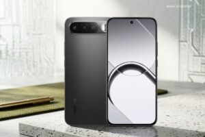 Realme 16 5G 2 अप्रैल को होगा लॉन्च