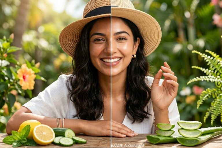 Skin Care Tips: गर्मियों में टैनिंग से बचकर पाएं नेचुरल ग्लोइंग स्किन