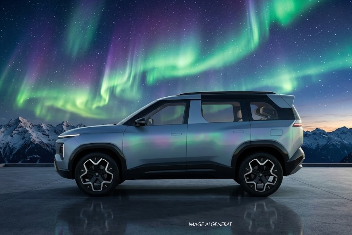 Tata Sierra EV Launch: 19 मई को होगी एंट्री,