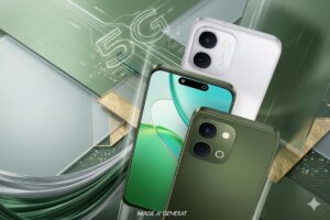 Vivo T5x 5G Sale Today: 7200mAh बैटरी और 50MP कैमरा के साथ पहली सेल शुरू