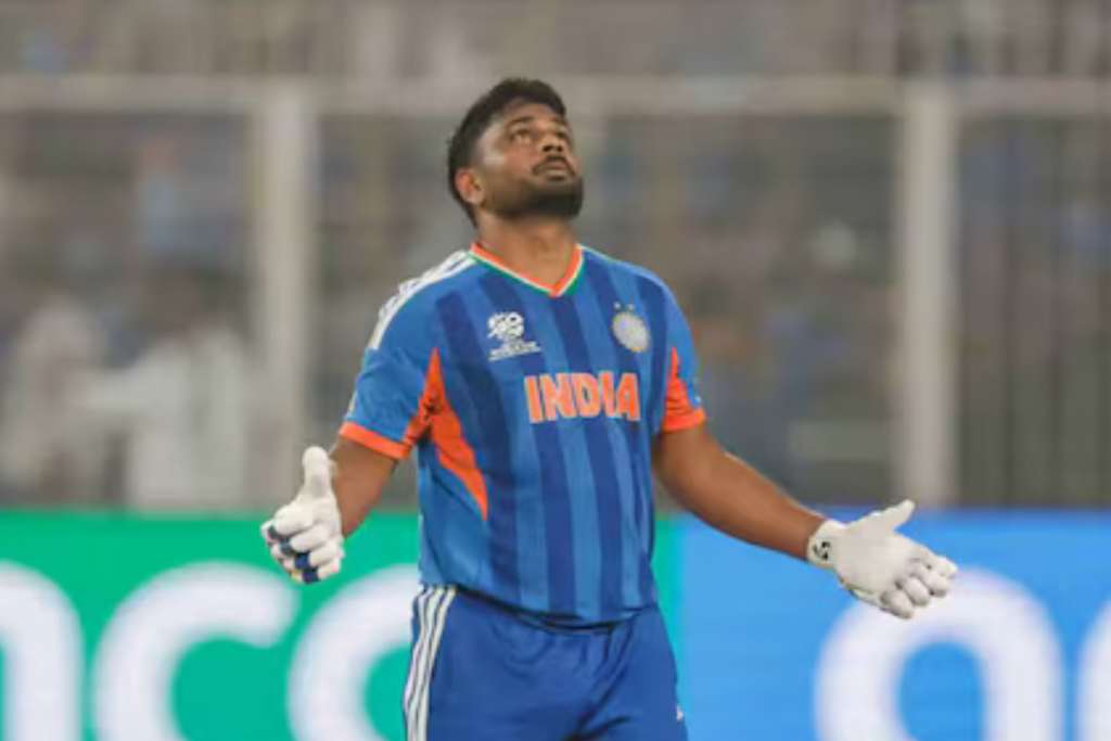 West Indies vs India 2026