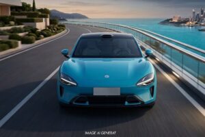 Xiaomi SU7 Electric Car: 902KM रेंज, 3 सेकेंड में 100km/h – EV मार्केट में मचा तहलका!