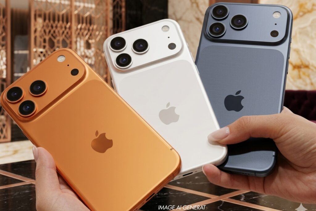 iPhone 17 Pro Max Cheapest Deal Vijay Sales पर मिल रहा बड़ा डिस्काउंट