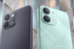 iQOO Z11x 7200mAh की दमदार बैटरी