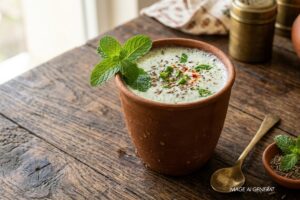 गर्मी से तुरंत राहत दिलाएगा घर का मट्ठा