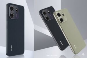 Lava Budget Smartphone: मात्र ₹7,399 में बड़ा डिस्प्ले