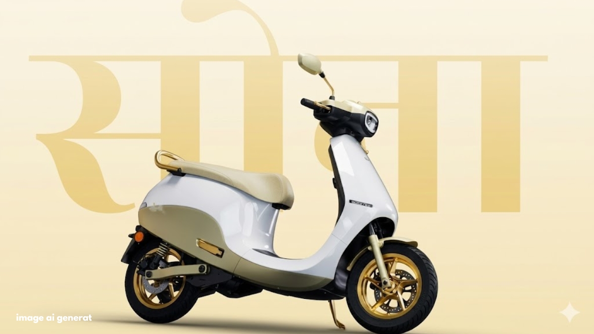 Ola Offers Akshaya Tritiya: ₹50,000 तक का धमाकेदार डिस्काउंट