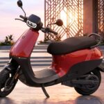 Ola S1 X Plus Electric Scooter 320KM रेंज