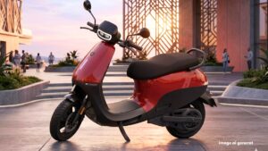 Ola S1 X Plus Electric Scooter 320KM रेंज