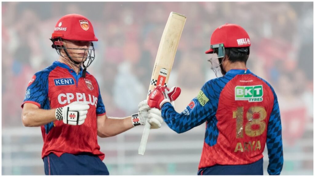 PBKS vs LSG Highlights: पंजाब की धमाकेदार जीत