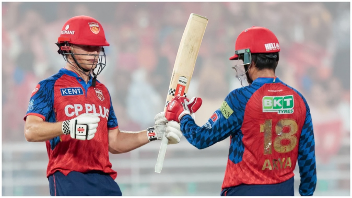 PBKS vs LSG Highlights: पंजाब की धमाकेदार जीत