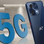 सिर्फ ₹8,999 में लॉन्च हुआ Ai+ Nova 2 5G